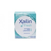 .Xailin Fresh